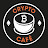 Crypto Café