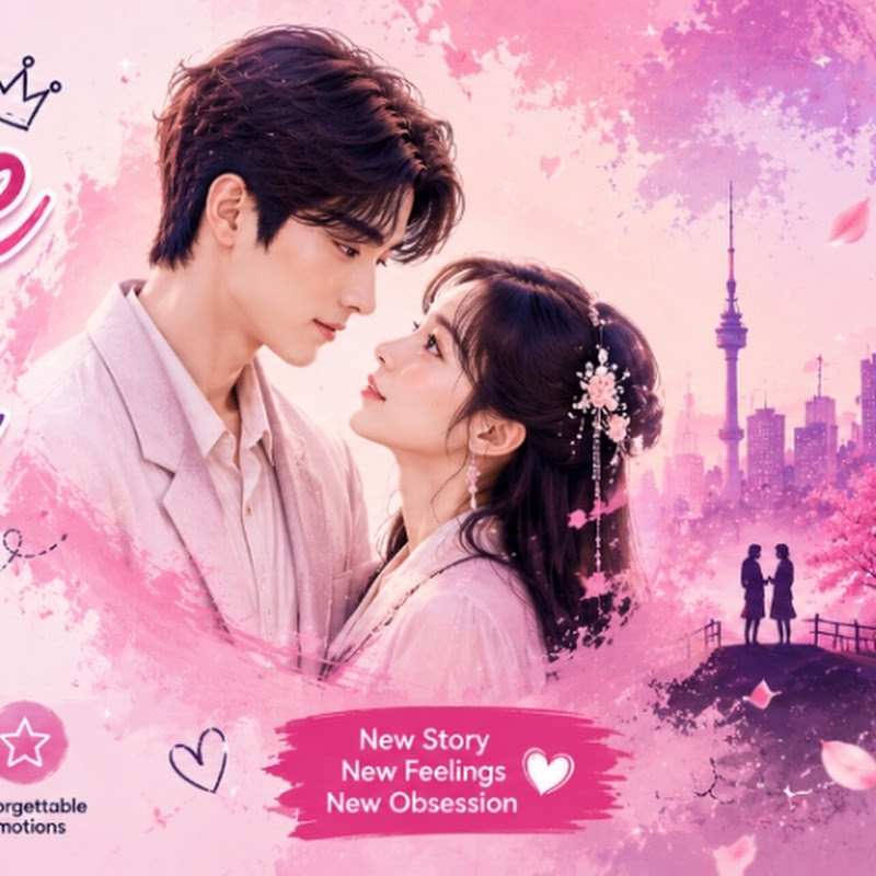 c&kdramaqueen💖