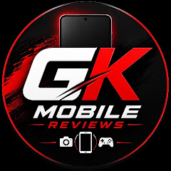 GK Mobile Reviews