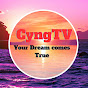 CyngTV logo