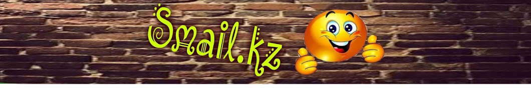 Smail Kz Awatar kanału YouTube