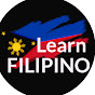 Learn Filipino Language logo