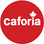 Caforia logo