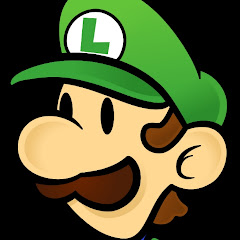 The Paper Luigi