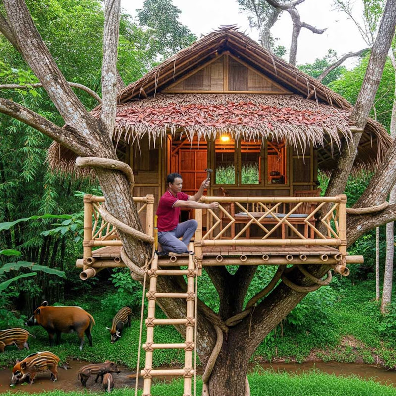 Thành Solo House  Logo