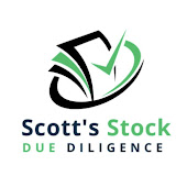 Scott's Stock Due Diligence