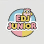 Edujunior Ritu bhatia logo