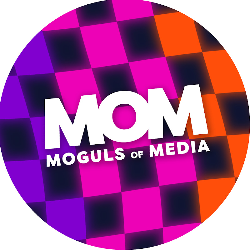 Moguls of Media