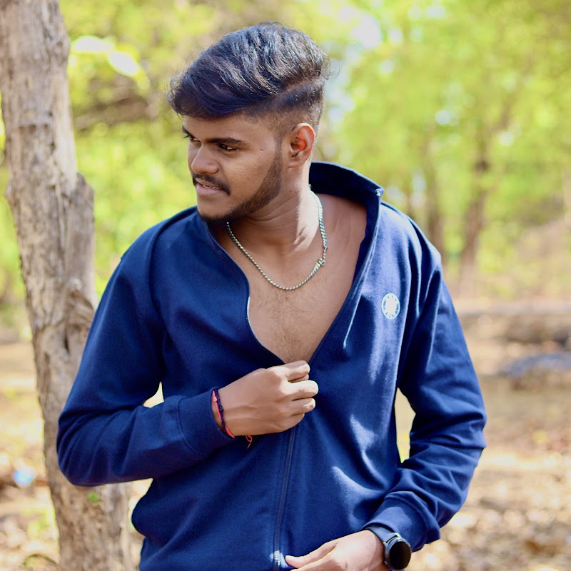 Shivakumar Ch Vlogs