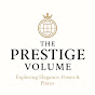The Prestige Volume logo