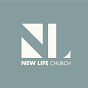 New Life Church Morton logo