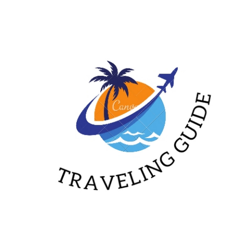 Traveling guide