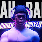 Chokie Nguyen Official logo