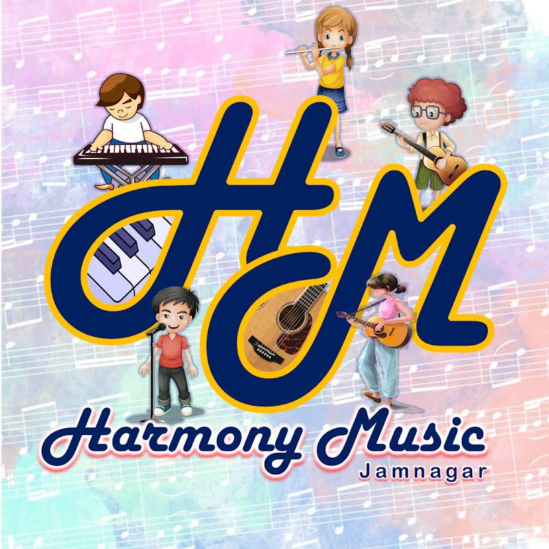 Harmony Music