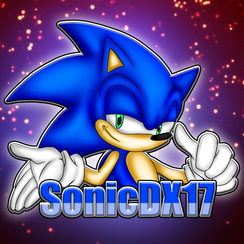 sonicdx17