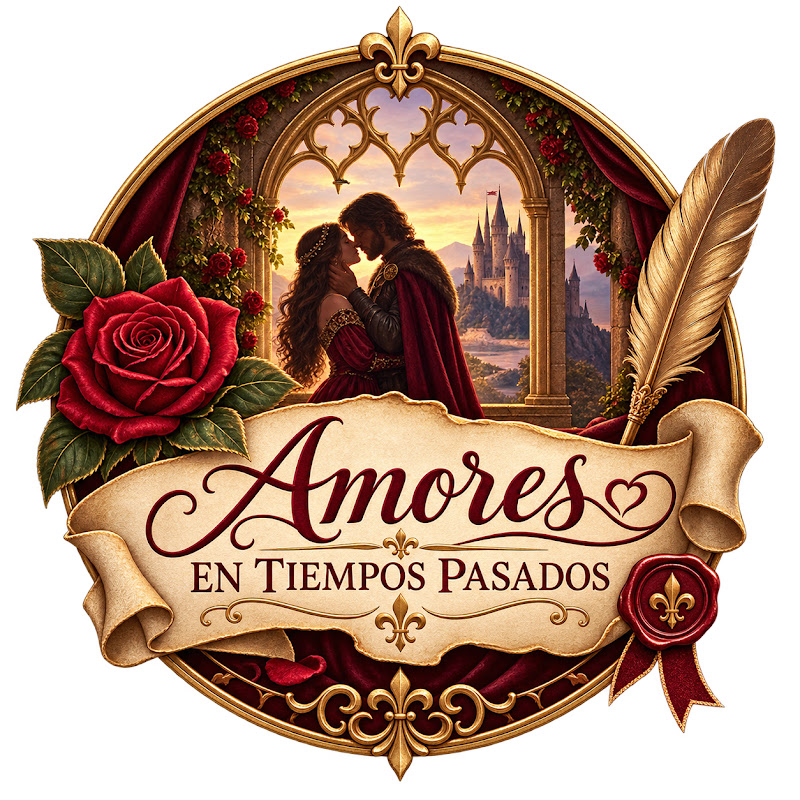 Amores en tiempos pasados