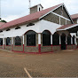 ACK St James Cathedral Murang'a logo