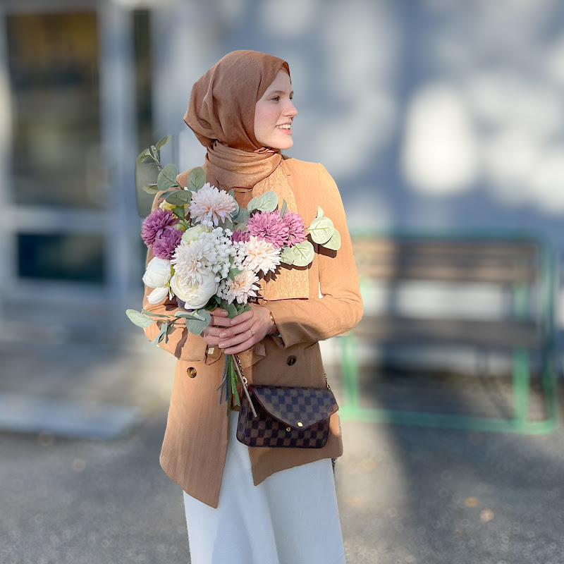 Fashion by Ina