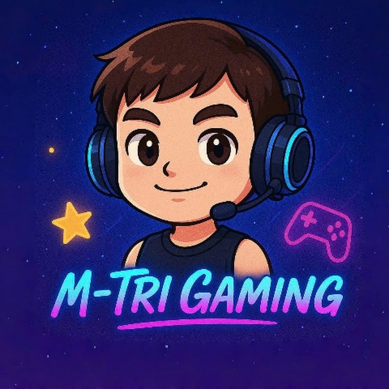 M-Tri Gaming