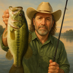 CowboyHatMan_Fishing