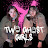 Two Ghost Girls