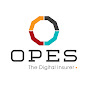 Bảo hiểm số OPES logo