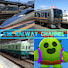lle3heuYsx4-channel-avatar-KSR　railway　Channel