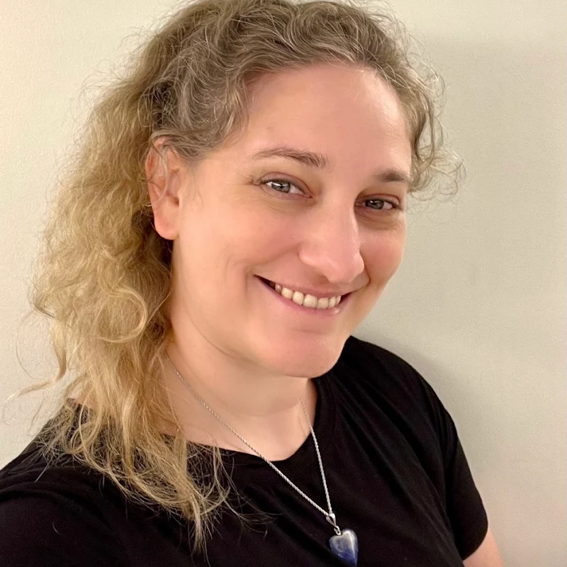 Katie van den Heuvel, PT, DPT