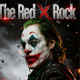  THE RED X Rock logo