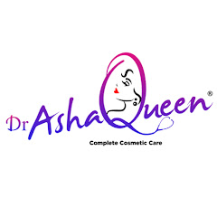 Dr AshaQueen's channel logo