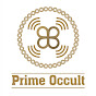 Prime Occult  logo
