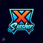 MX Slasher  8.1M logo