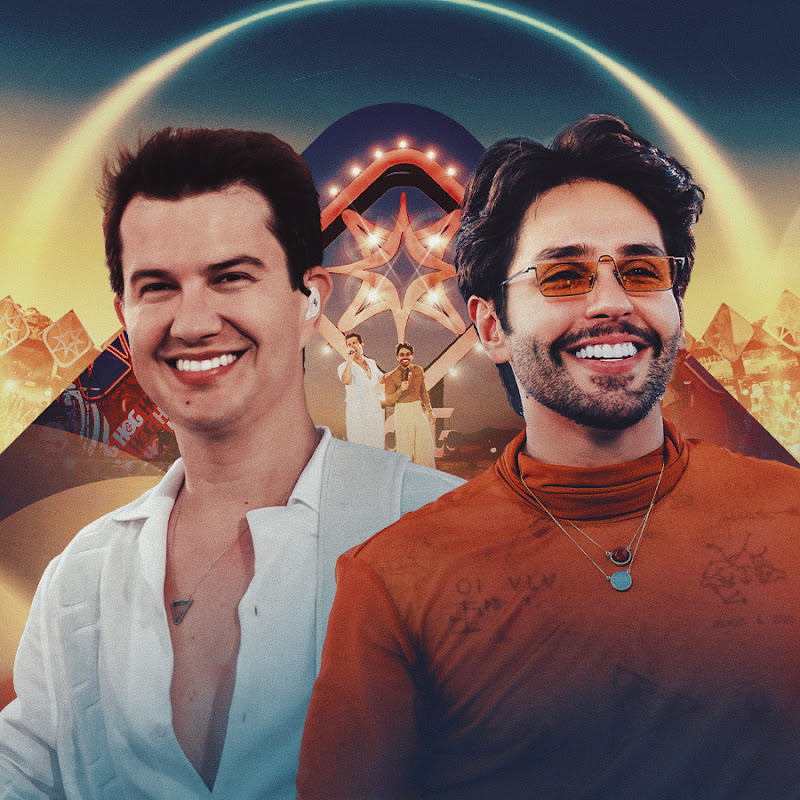 Hugo e Guilherme