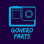 Gohero Parts