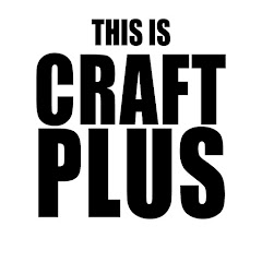 THIS IS CRAFTPLUS / クラフトプラス公式チャンネル