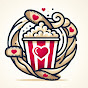 Popcorn Planet logo