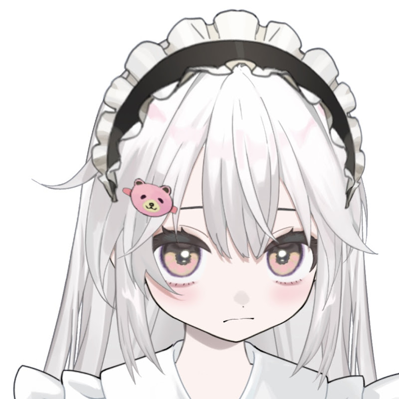 一里かな /  Hitori Kana 