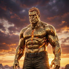 الوحش الذهبي 