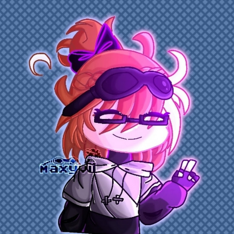 maxyvii icon
