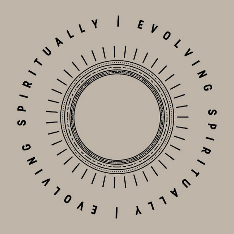 Evolving Spiritually
