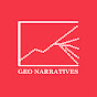 GEO Narratives logo