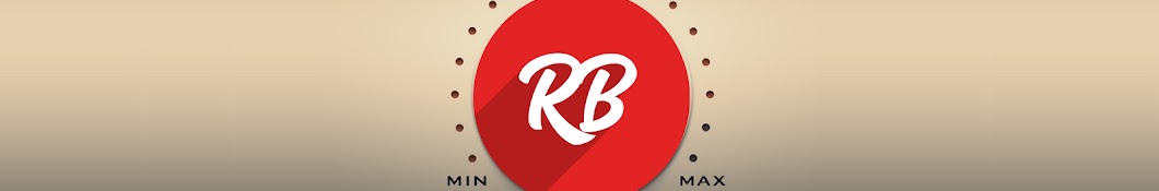 Red Beard YouTube channel avatar