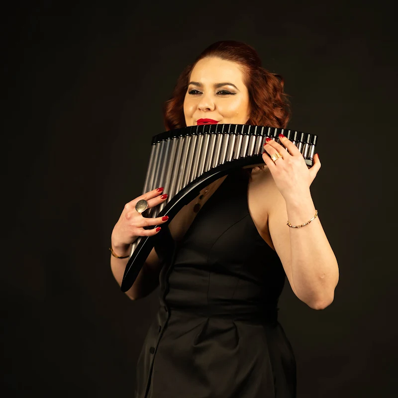 Mariana Preda Music
