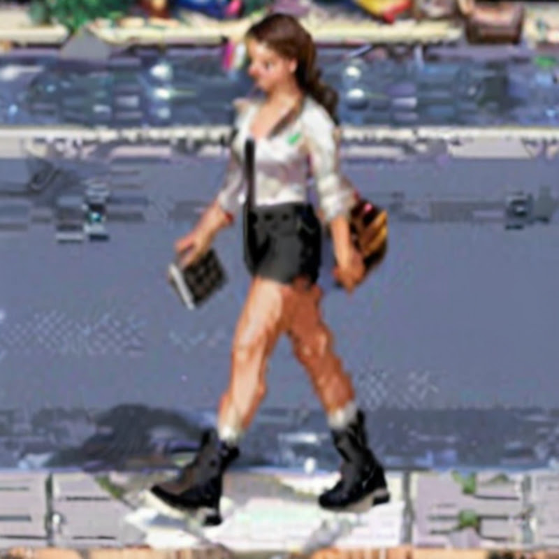 CityPilgrim