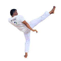 Carcará_Capoeira
