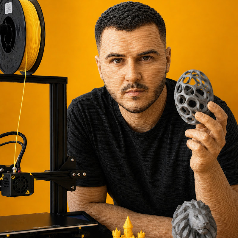 3DPrint Land