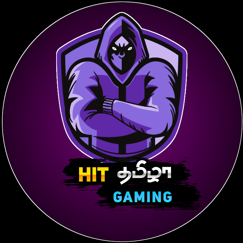 HIT TAMIZHA GAMING