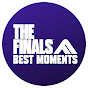 The Finals Best Moments