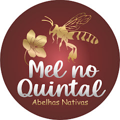 @Mel no Quintal channel logo