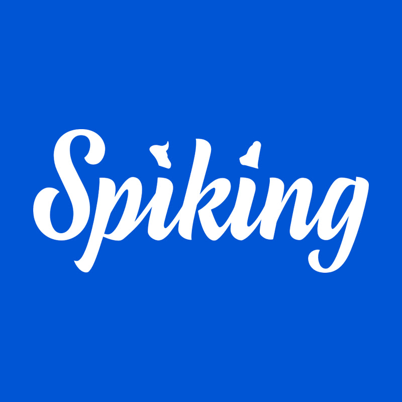 Dr. Clemen Chiang ⚡️ Spiking